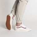 Buty Vans Old Skool russet brown 2