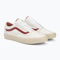 Buty Vans Old Skool russet brown 5