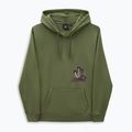 Bluza damska Vans Dazed Strange Bff Hoodie olivine