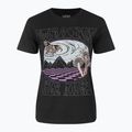 Koszulka damska Vans Dazed Strange Crew black