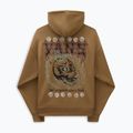 Bluza damska Vans Skull Os Hoodie otter 2