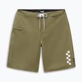 Spodenki męskie Vans The Daily Solid Boardshort olivine