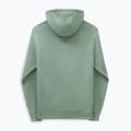 Bluza męska Vans Mn Vans Classic Po Hoodie Ii iceberg green 2