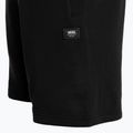 Spodenki męskie Vans Original Standards Loose Fleece Short black 3