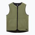 Bezrękawnik męski Vans Rosewood Reversible Vest olivine