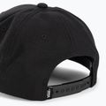 Czapka z daszkiem Vans Fresh Script Structured Jockey black 4