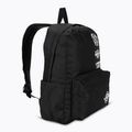 Plecak miejski Vans Old Skool Backpack 22 l onyx 2