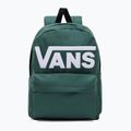 Plecak miejski Vans Old Skool Drop V 22 l bistro green