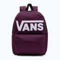 Plecak miejski Vans Old Skool Drop V 22 l blackberry wine