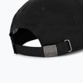 Czapka z daszkiem Vans Court Side Curved Bill Jockey black 4