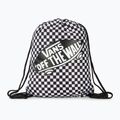 Worek Vans Benched Bag black/white