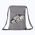 Worek Vans Benched Bag black/white 2