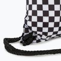 Worek Vans Benched Bag black/white 4