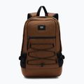 Plecak Vans Original Backpack 22 l coffe liqueur