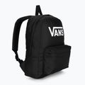 Plecak Vans Old Skool Print Backpack 22 l black 2