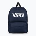 Plecak Vans Old Skool Print Backpack 22 l dress blues