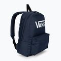 Plecak Vans Old Skool Print Backpack 22 l dress blues 2