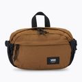 Saszetka nerka Vans Bounds Cross Body Bag 10 l coffe liqueur