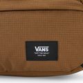 Saszetka nerka Vans Bounds Cross Body Bag 10 l coffe liqueur 4