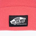 Czapka Vans Skate Classics Beanie honey suckle 3