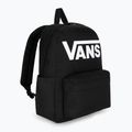Plecak miejski dziecięcy Vans Old Skool Grom 18 l black 2