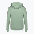 Bluza męska Vans Mn Vans Classic Zip Hoodie Ii iceberg green 2