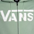 Bluza męska Vans Mn Vans Classic Zip Hoodie Ii iceberg green 3