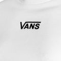 Koszulka damska Vans Flying V Crew Crop Ii white 3