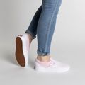Buty Vans UA Classic Slip-On Platform cradle pink 2