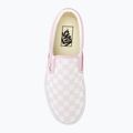 Buty Vans UA Classic Slip-On Platform cradle pink 7