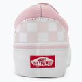 Buty Vans UA Classic Slip-On Platform cradle pink 8