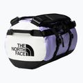 Torba podróżna The North Face Base Camp Duffel XS 31 l high purple/astro lime