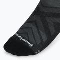 Skarpety Smartwool Hike Zero Cushion Crew charcoal 3