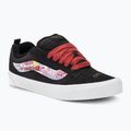 Buty Vans Knu Skool black multi