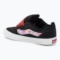 Buty Vans Knu Skool black multi 3