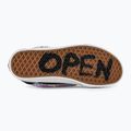 Buty Vans Knu Skool black multi 4