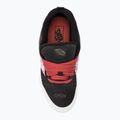 Buty Vans Knu Skool black multi 5