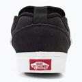 Buty Vans Knu Skool black multi 6