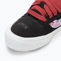 Buty Vans Knu Skool black multi 7