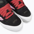 Buty Vans Knu Skool black multi 8