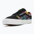 Buty Vans Old Skool black multi 8