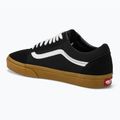 Buty Vans Old Skool black/gum 3