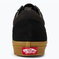 Buty Vans Old Skool black/gum 6