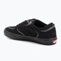 Buty Vans Skate Rowley black/pewter 3