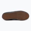 Buty Vans Skate Rowley black/pewter 4