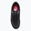 Buty Vans Skate Rowley black/pewter 5