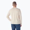 Longsleeve trekkingowy męski Smartwool Perfect Crew almond 2