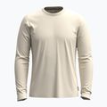 Longsleeve trekkingowy męski Smartwool Perfect Crew almond 3