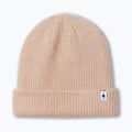 Czapka zimowa Smartwool Beanie toffee cream
