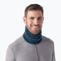 Komin Smartwool Thermal Merino Rebersible twilight blue heather